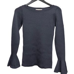 🌟70% OFF🌟Michael Kors Crew Neck Black Sweater